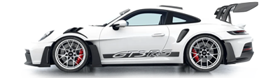 Porsche GT3 RS sm