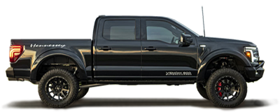 Venom 800 Ford F-150