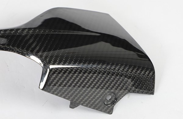 front areo spoiler Porsche - OGC