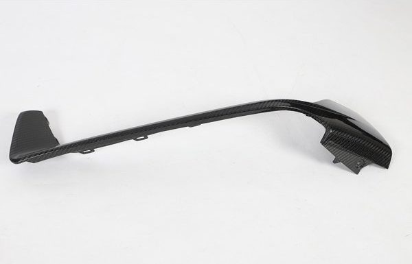 front areo spoiler