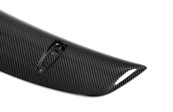 turbo spoiler side