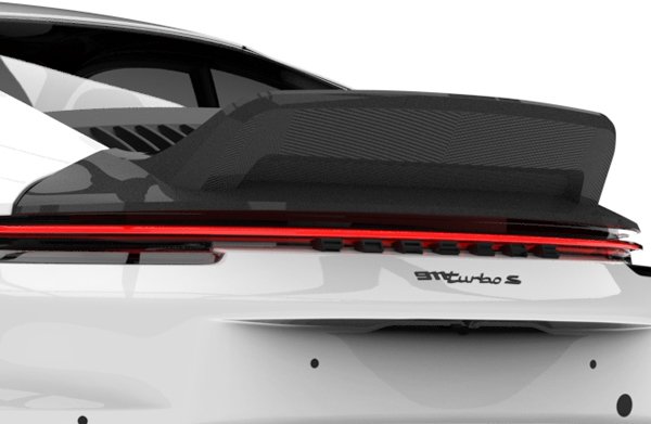 Porsche-part-dove-tail