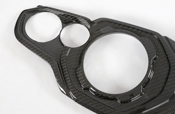porsche engine cover 2