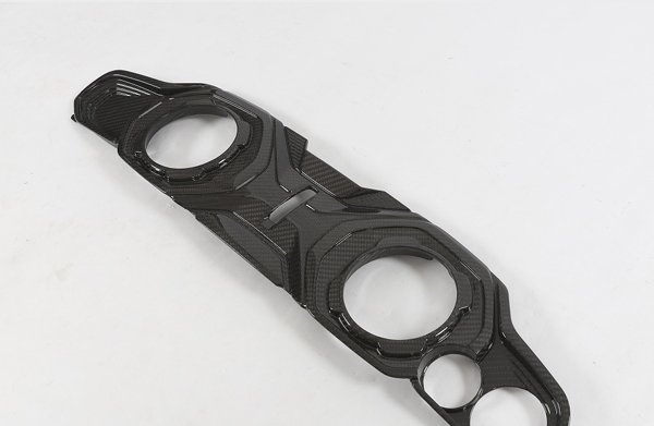 porsche engine cover 3