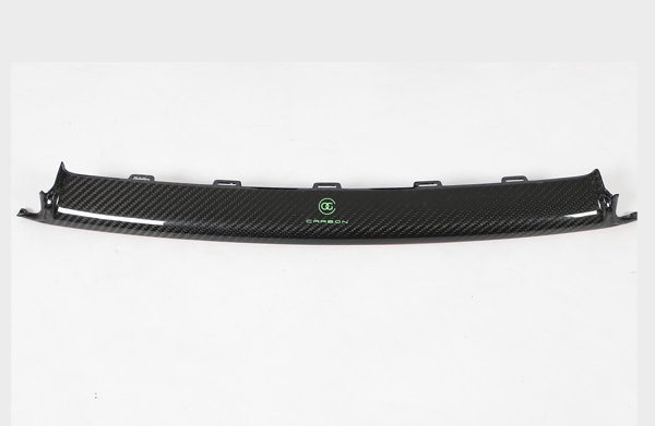 porsche splitter