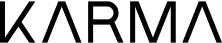 karma logo