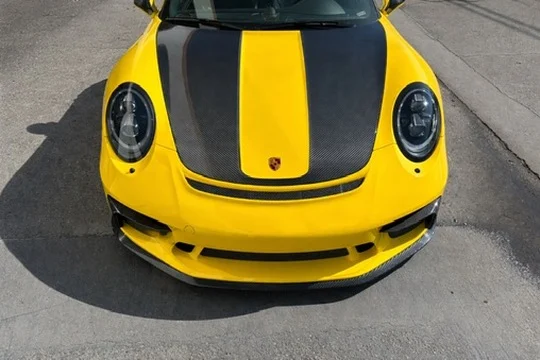 991_2speedster-hood