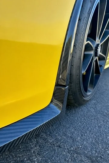 Porsche 911 Speedster 991.2