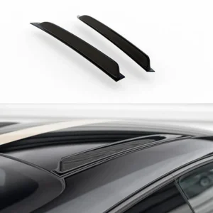Roof Fins – (PAIR) 3K & 6K Twill