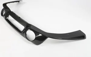 992.1 turbo S rear  diffuser 6K twill