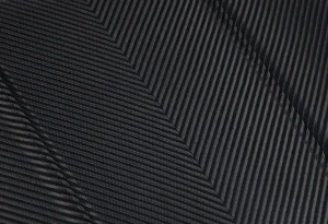 991.2 V-Weave hood