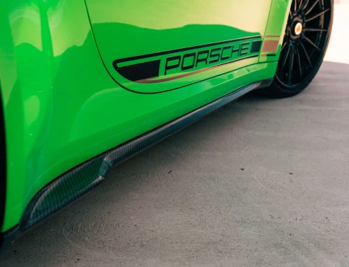 The Complete Porsche 992 Carbon Fiber FAQ: Active Aero, Yellowing, Fitment, and Ducktail Compatibility