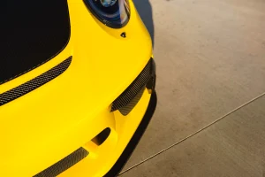 Porsche 911 Speedster