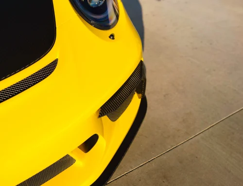 The Ultimate Porsche Carbon Fiber FAQ: 7 Critical Questions Before Upgrading