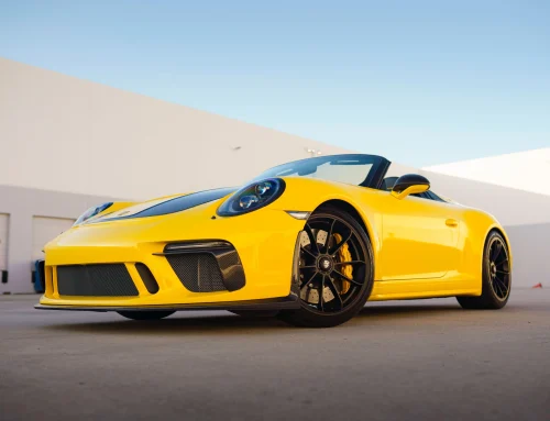 The Hidden Cost of Bad Fitment: Why “Cheap” Carbon Fiber Costs More in Body Shop Labor